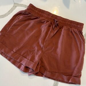 Target Pull-On Shorts